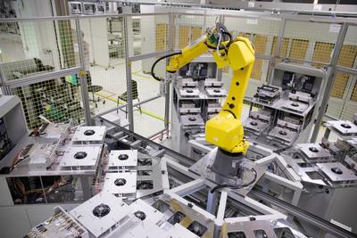 通信技术 新兴产业的新支柱与新赛道