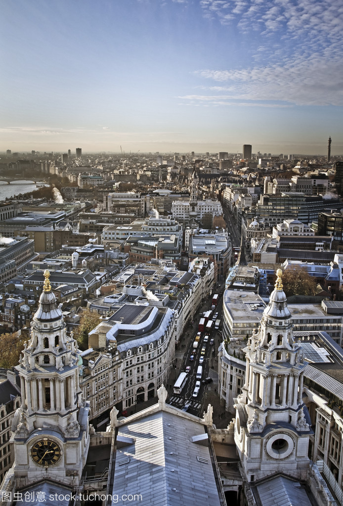 伦敦金融城微官网 数字化转型的战略机遇