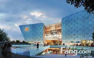 西安西部国际商贸城商铺出售 空港新城小商品批发项目，包租15年