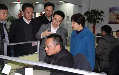 上海市通信制造业行业协会与通信技术研究开发